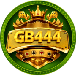 GB444 লোগো - প্রধান পাতা